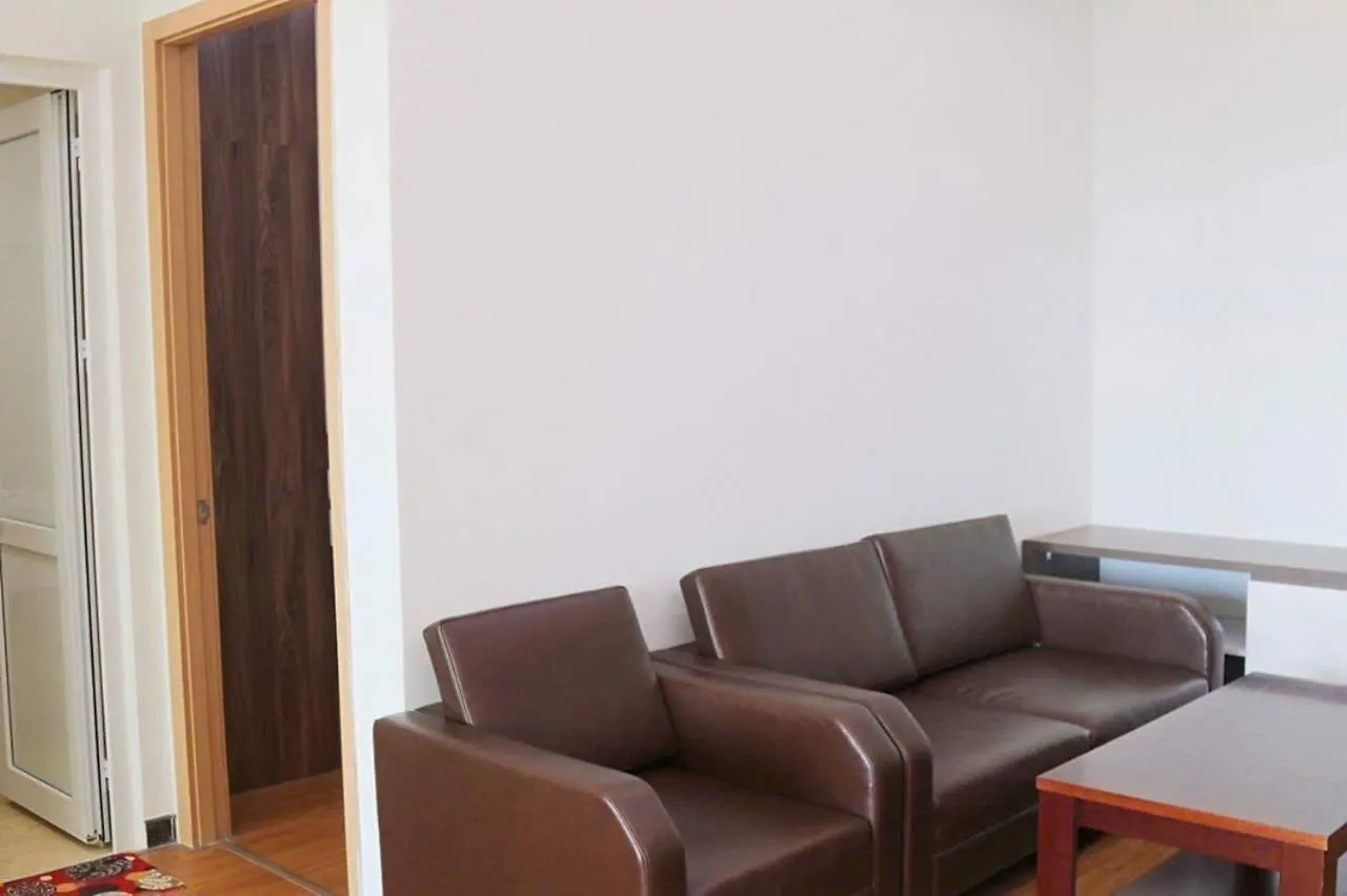Apartmán Nguyen Hue Nha Trang Vietnam