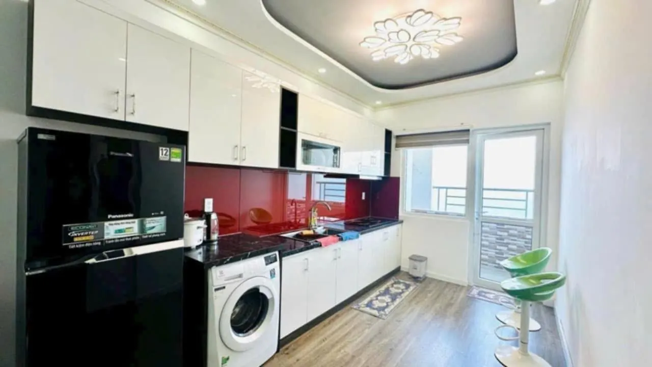 Apartmán Nguyen Hue Nha Trang
