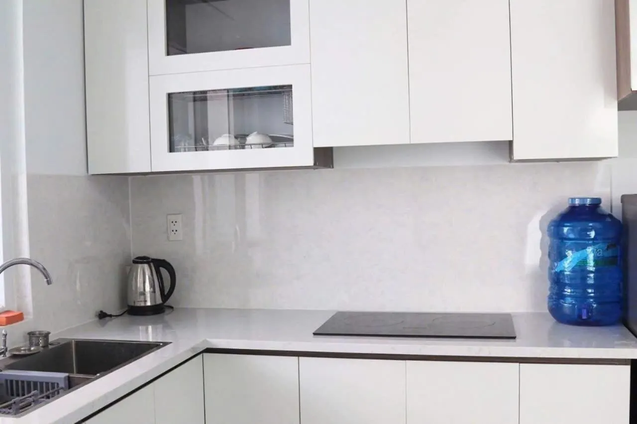 Apartmán Nguyen Hue Nha Trang 0*,  Vietnam
