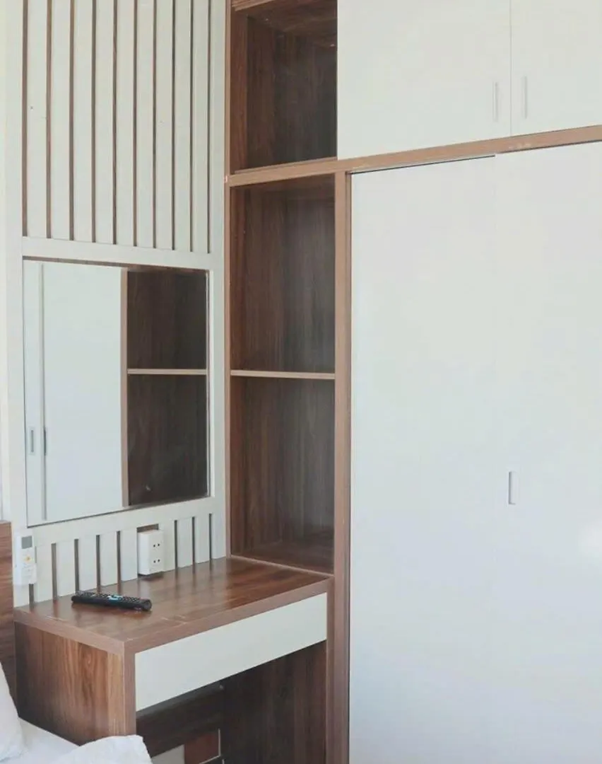 Apartmán Nguyen Hue Nha Trang 0*,  Vietnam