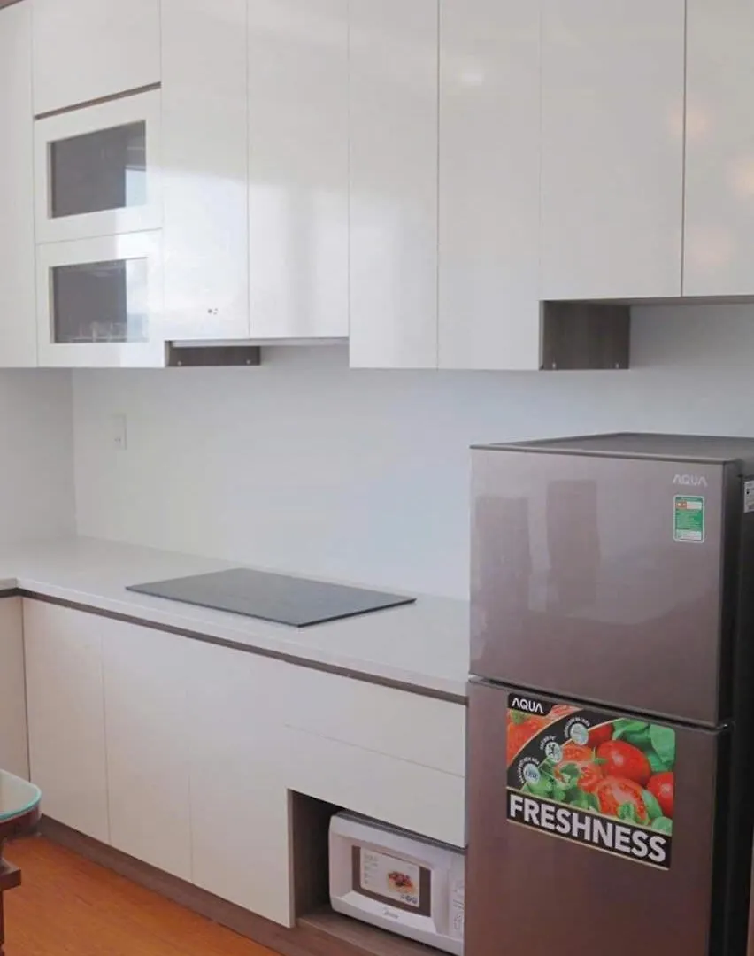 Apartmán Nguyen Hue Nha Trang