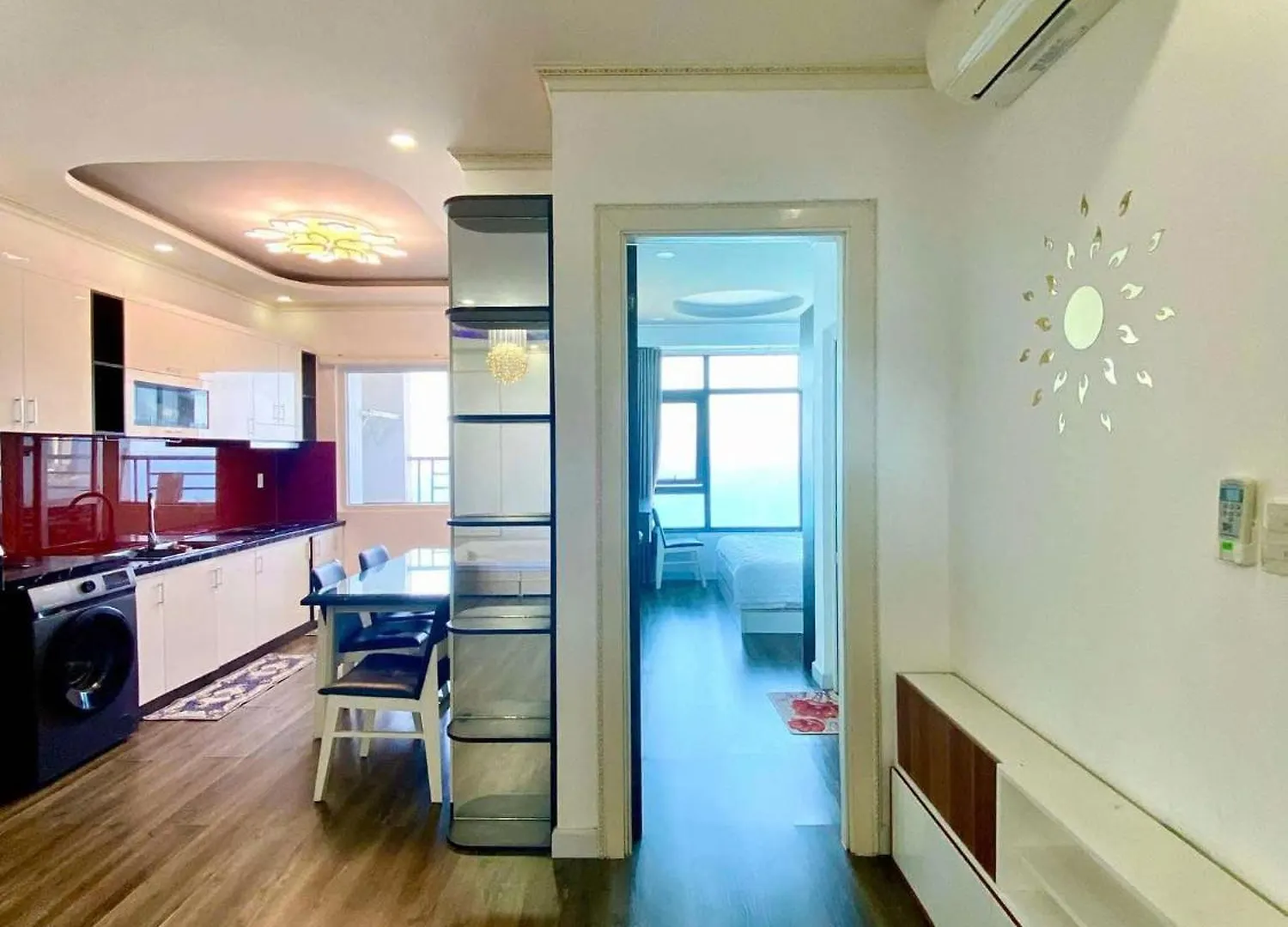 Apartmán Nguyen Hue Nha Trang 0*,  Vietnam