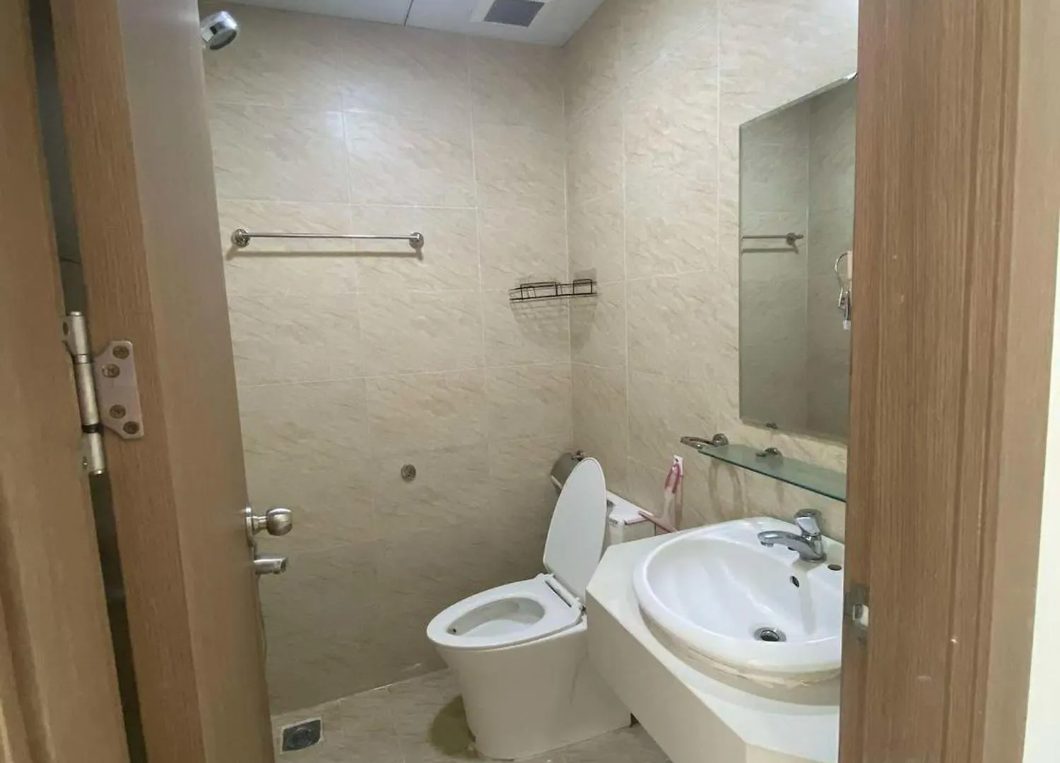 Apartmán Nguyen Hue Nha Trang