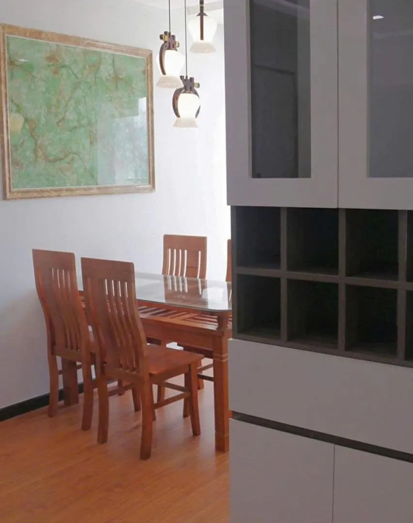 Apartmán Nguyen Hue Nha Trang Vietnam