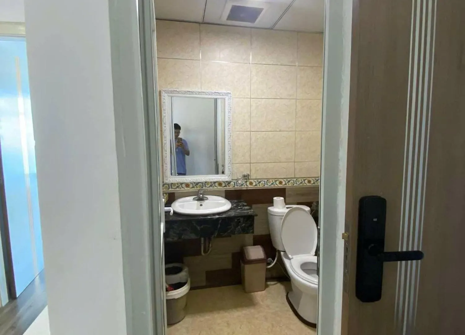 Apartmán Nguyen Hue Nha Trang Vietnam