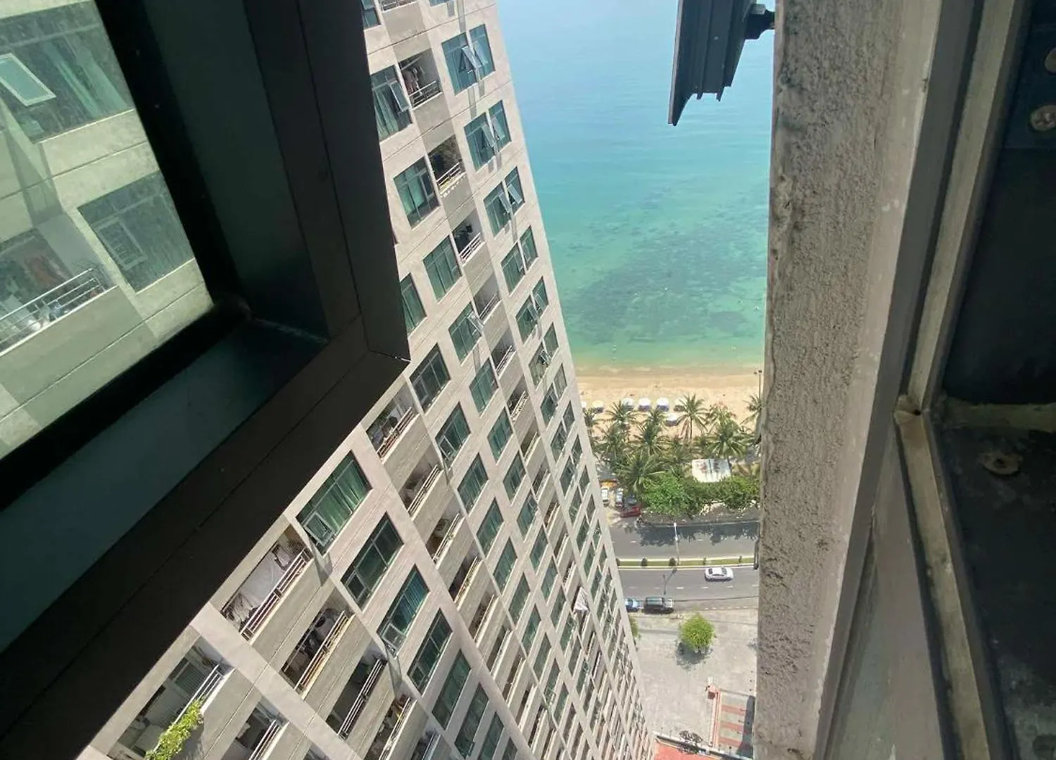 Apartmán Nguyen Hue Nha Trang