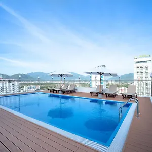 Galliot Hotel