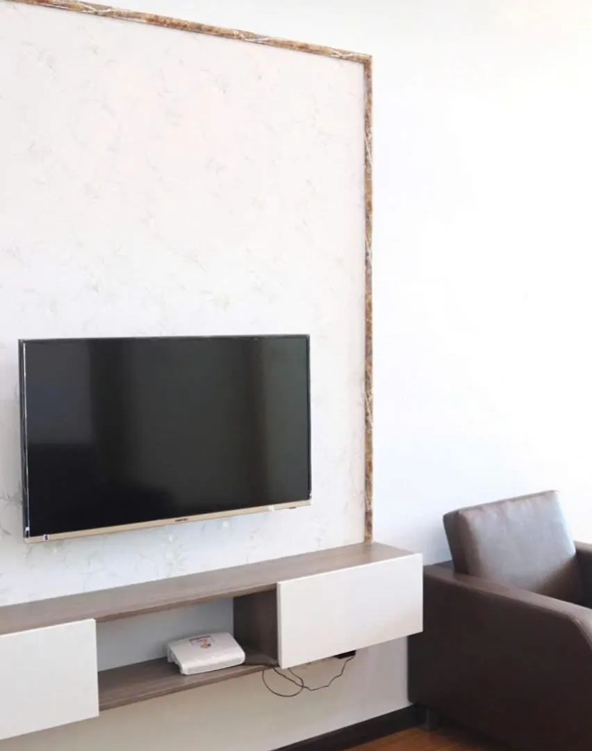 شقة Nguyen Hue نها ترانج