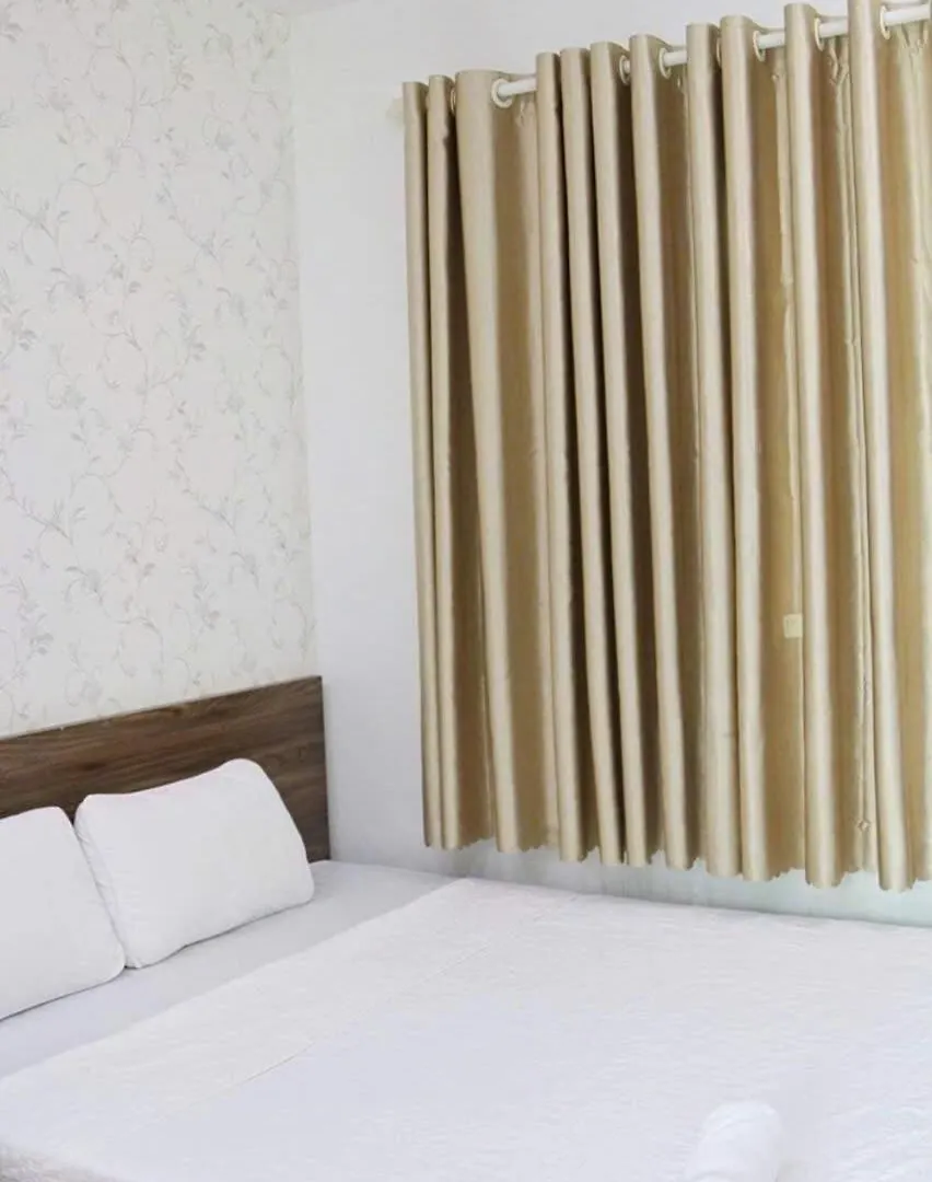 شقة Nguyen Hue نها ترانج