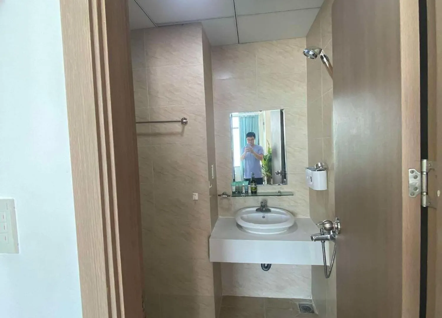 شقة Nguyen Hue نها ترانج 0*,  فيتنام